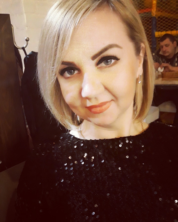 Юлия Карабанова | Селидово