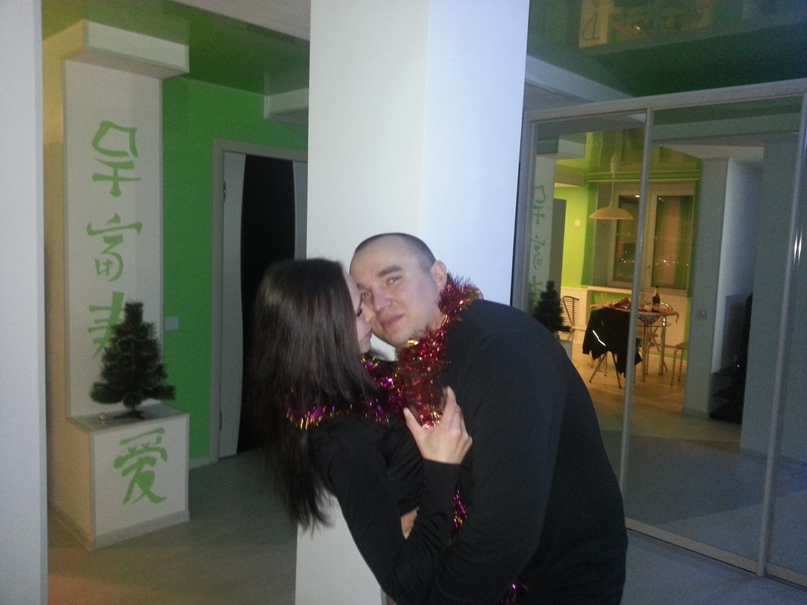 Роман Новоселов | Киров