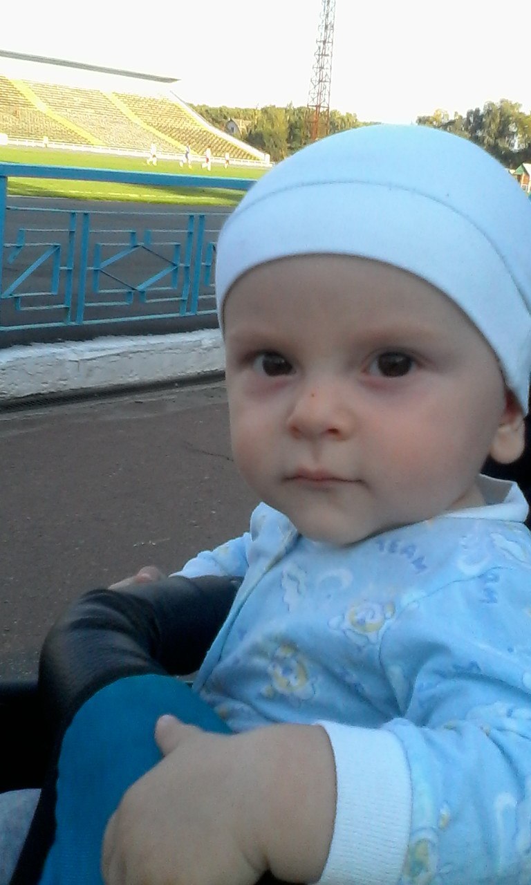 Анютка Иванова | Чернигов