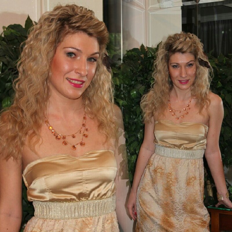 Анна Скурихина | Красноярск