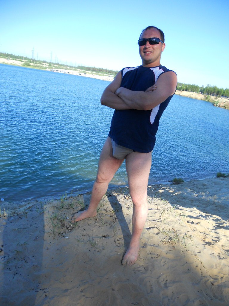 Андрей Селезнев | Ноябрьск