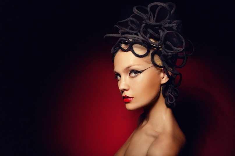 Валерия Калмыкова | Волжский