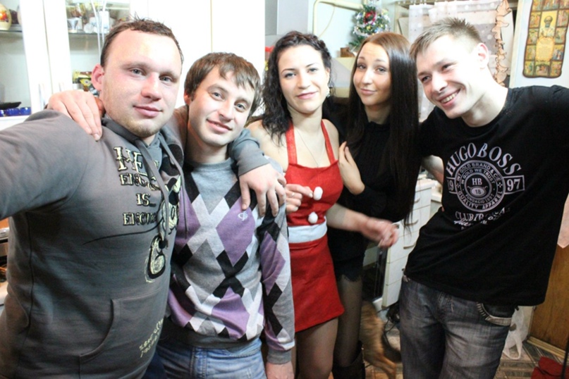 Александр Болдырев Санчо:) | Москва