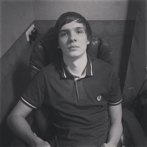 Александр Егоров | Москва