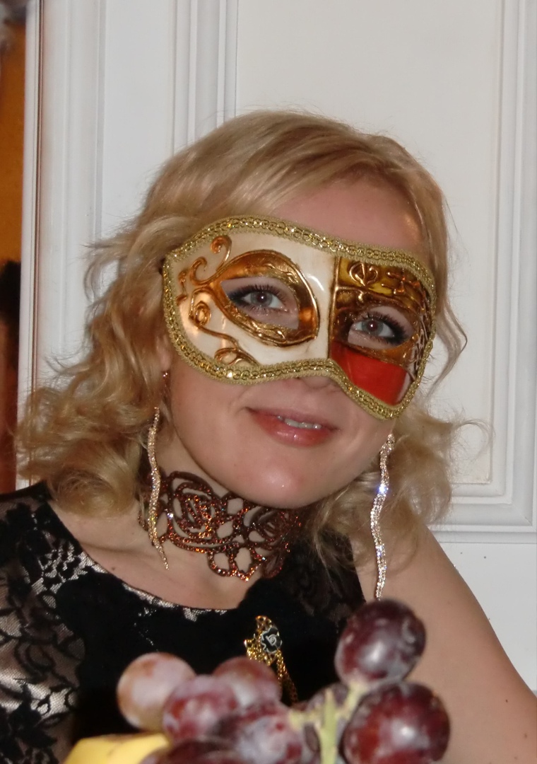 Ира Дмитриева | Санкт-Петербург