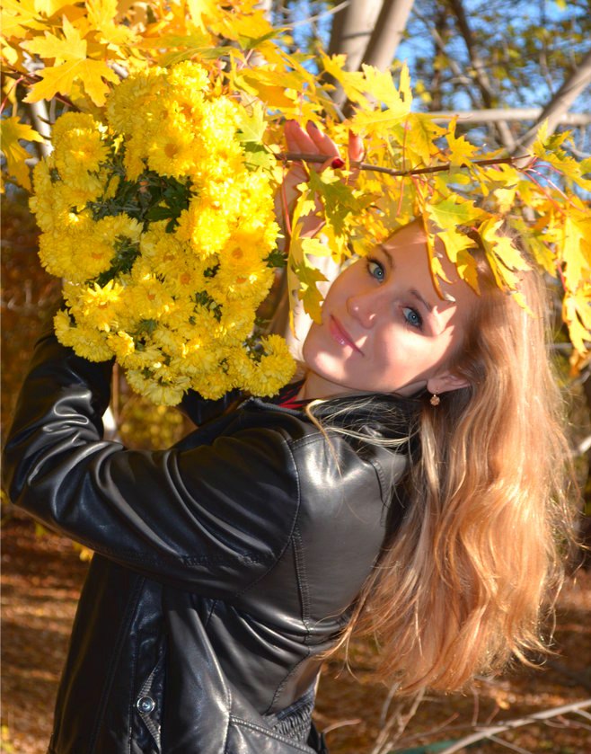 Анна Черешнева | Волгоград