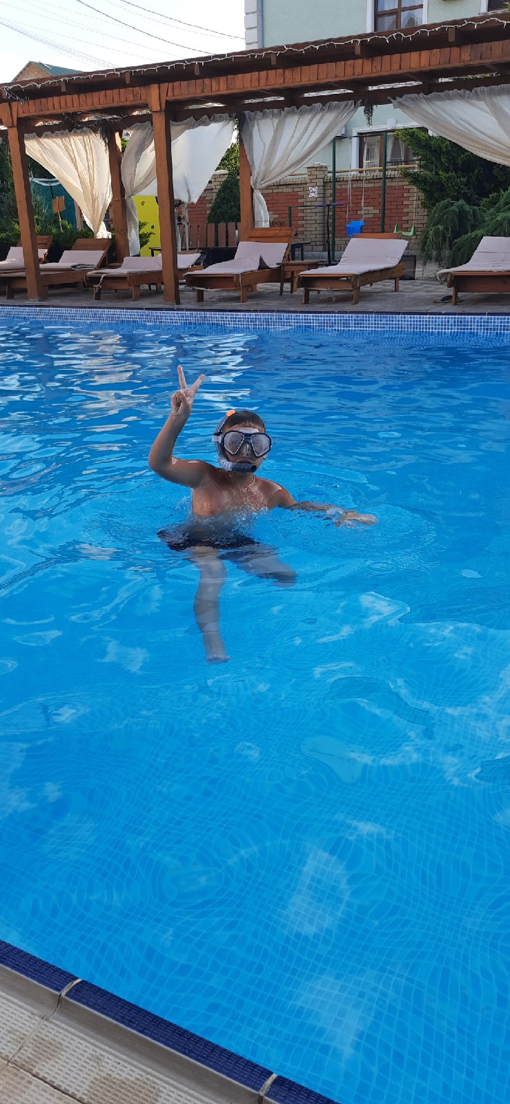 Марина Санникова | Чайковский