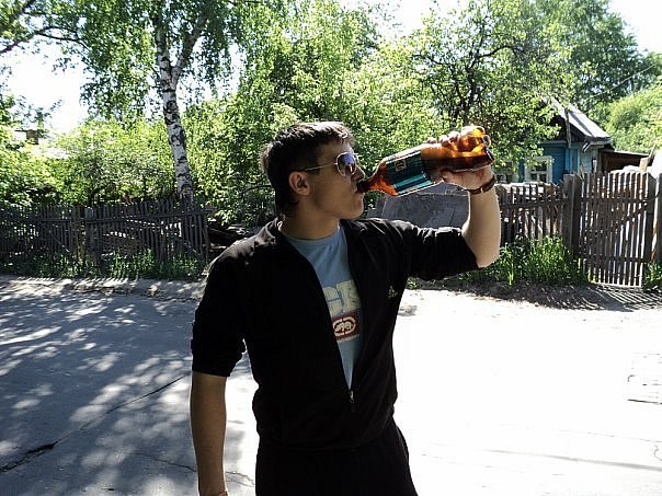 Андрей Швед | Нижний Новгород