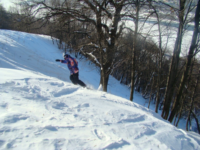 Евгений Жарков | Нижний Новгород