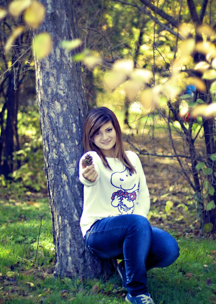 Яна Савко | Одесса