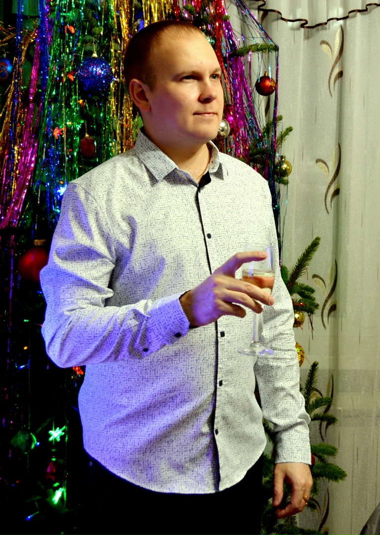 Дмитрий Пичугин | Бийск