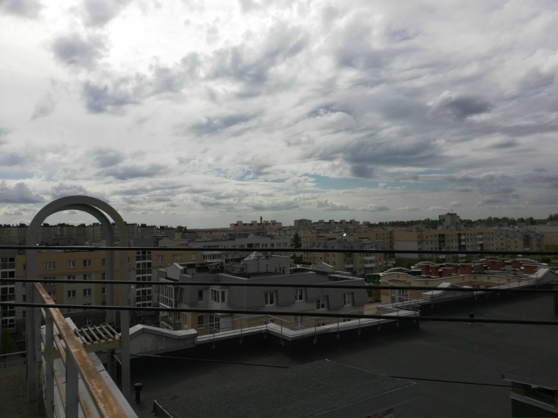 Сергей Судариков | Санкт-Петербург