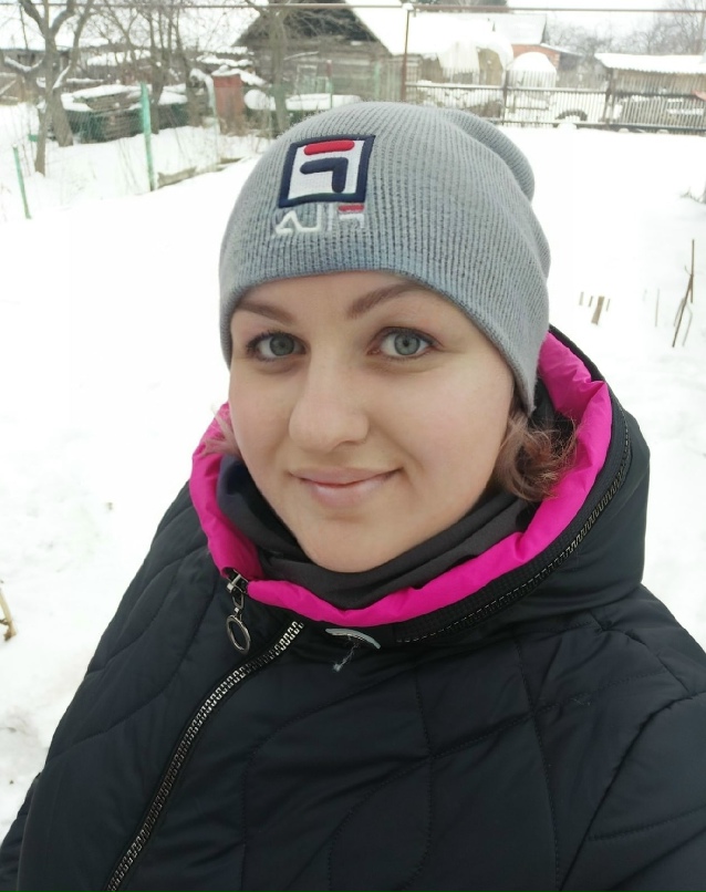 Екатерина Боброва | Бор
