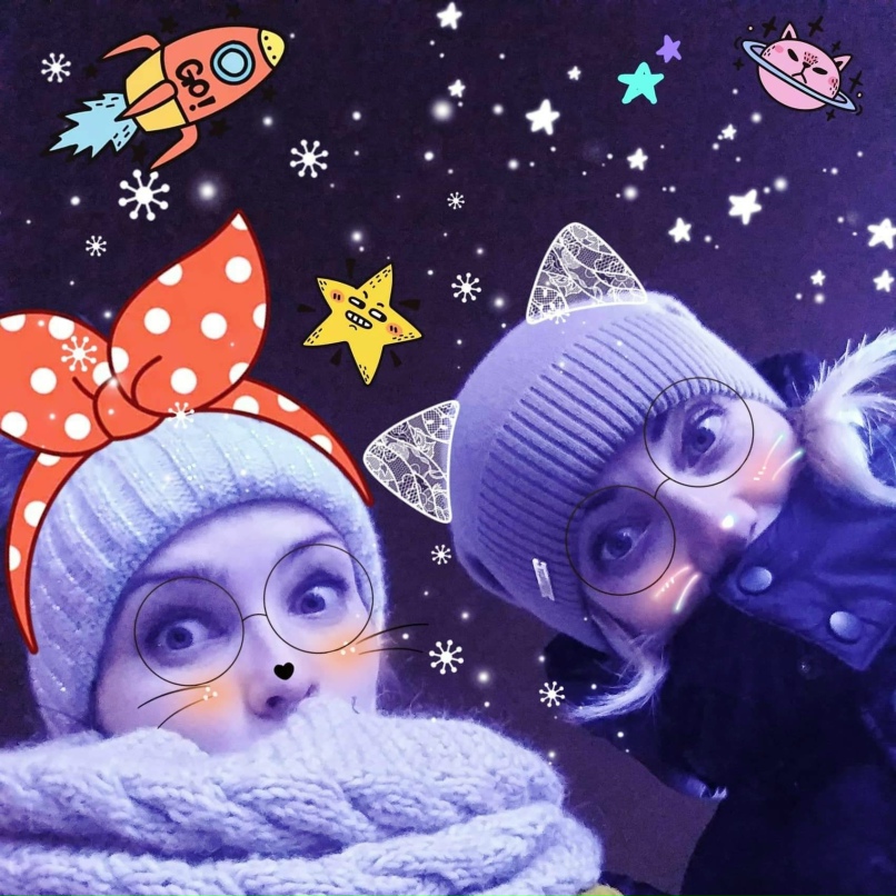 Елена Фурсова Kind_Horse |