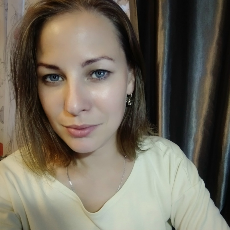 Екатерина Базанова | Тосно