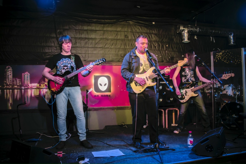 Алексей Клоков ЛЕНИН | Самара