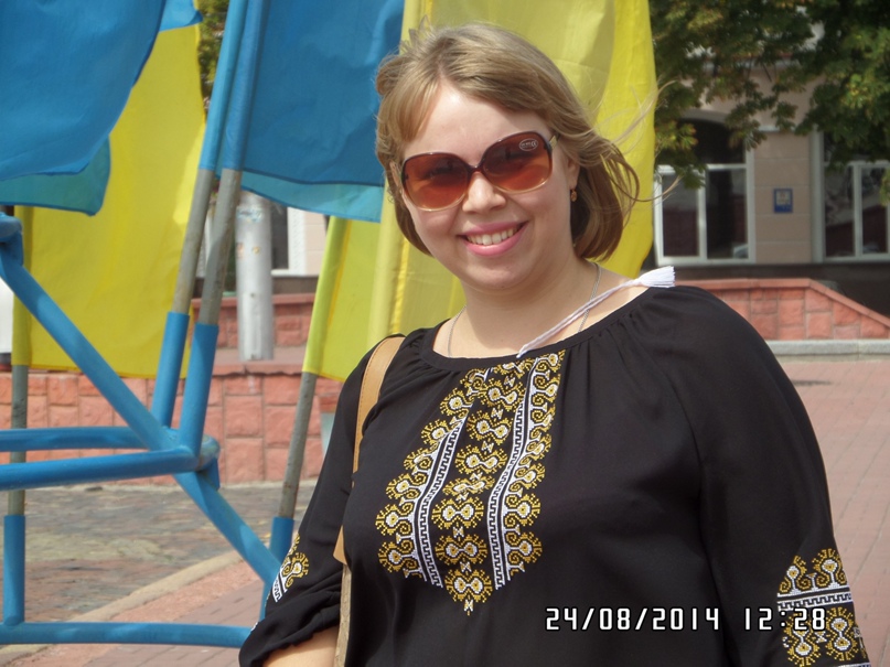 Татьяна Шах | Чернигов