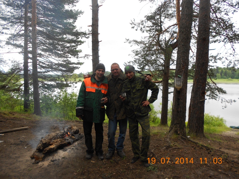 Юра Овчинников | Соликамск