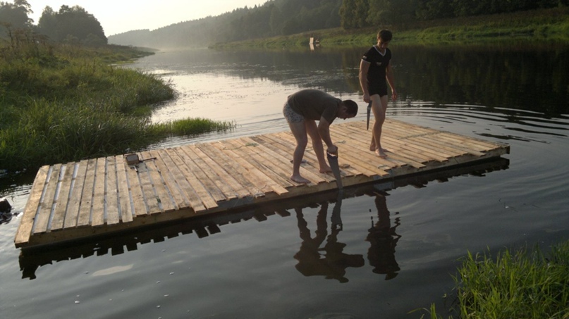 Михаил Булатов | Люберцы