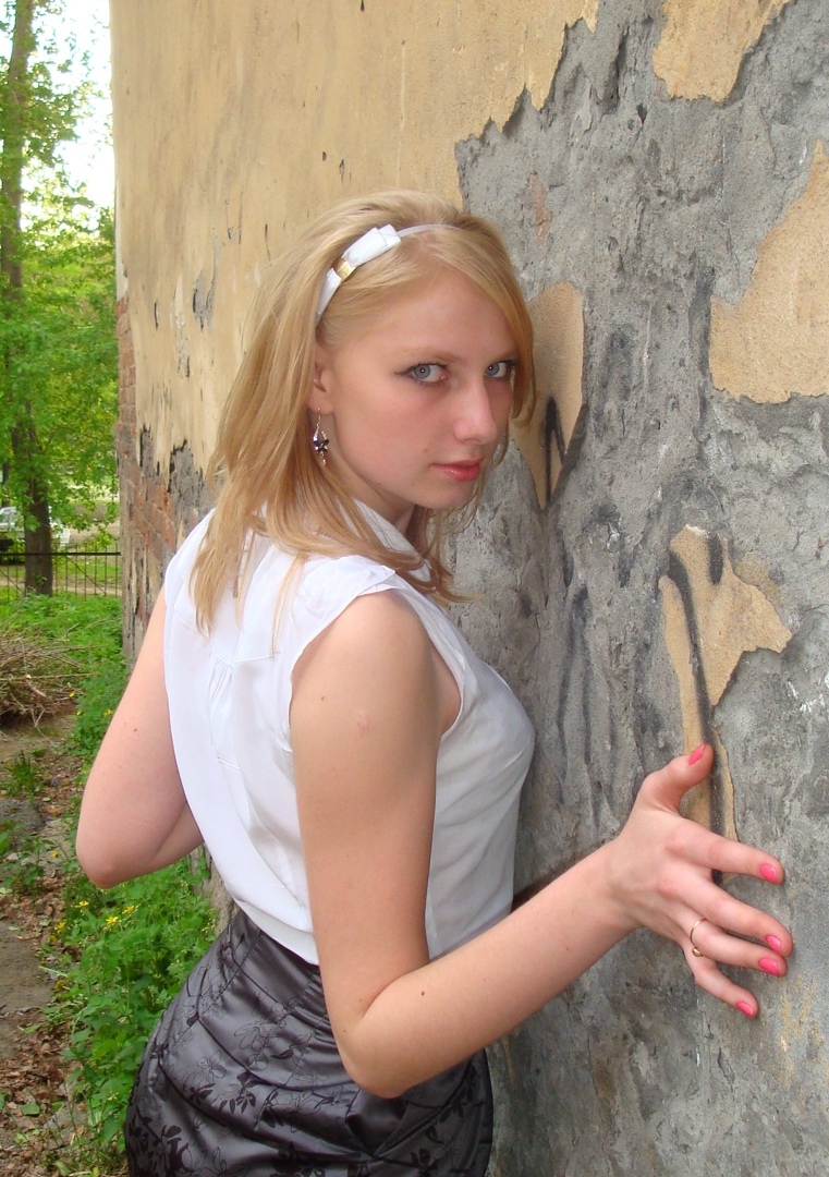 Мария Вихарева | Нижний Тагил