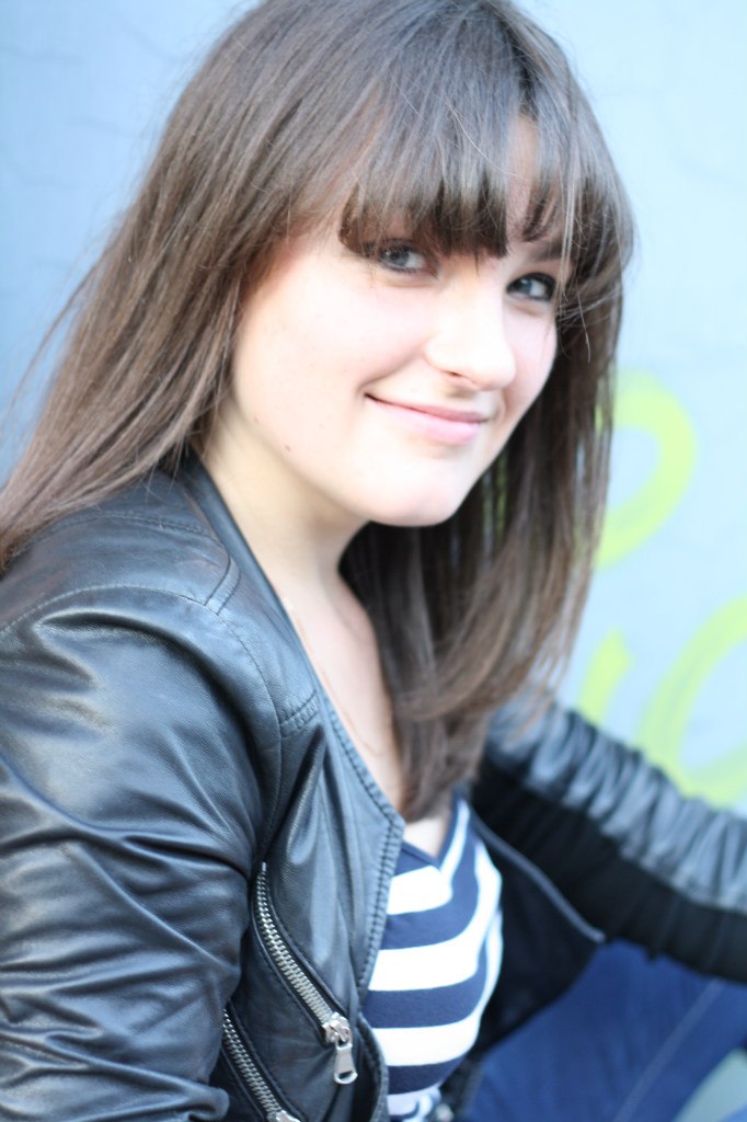 Дарья Дедюля | Минск