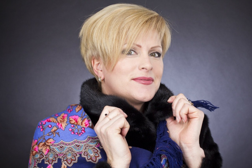 Наталья Крюкова | Санкт-Петербург