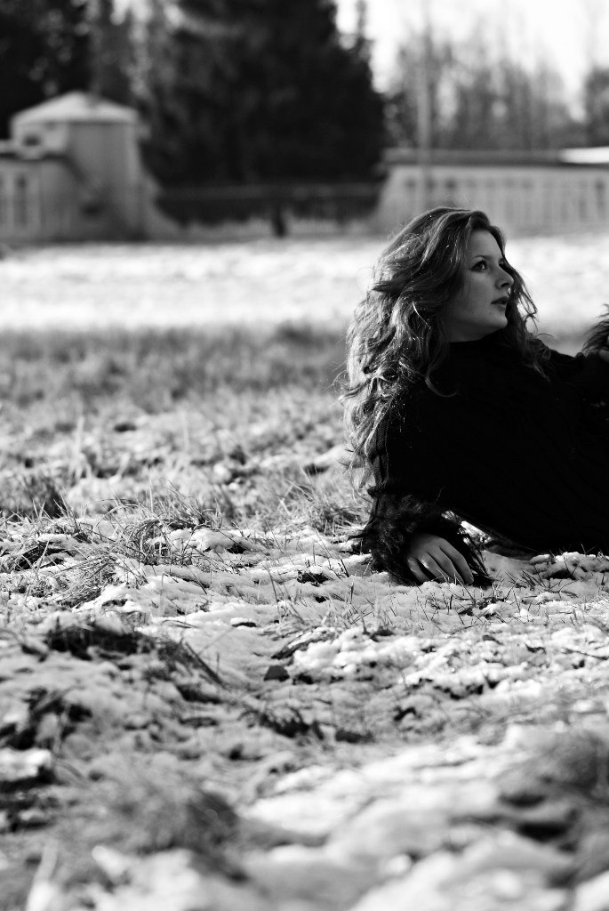 Анастасия Ходакова | Москва