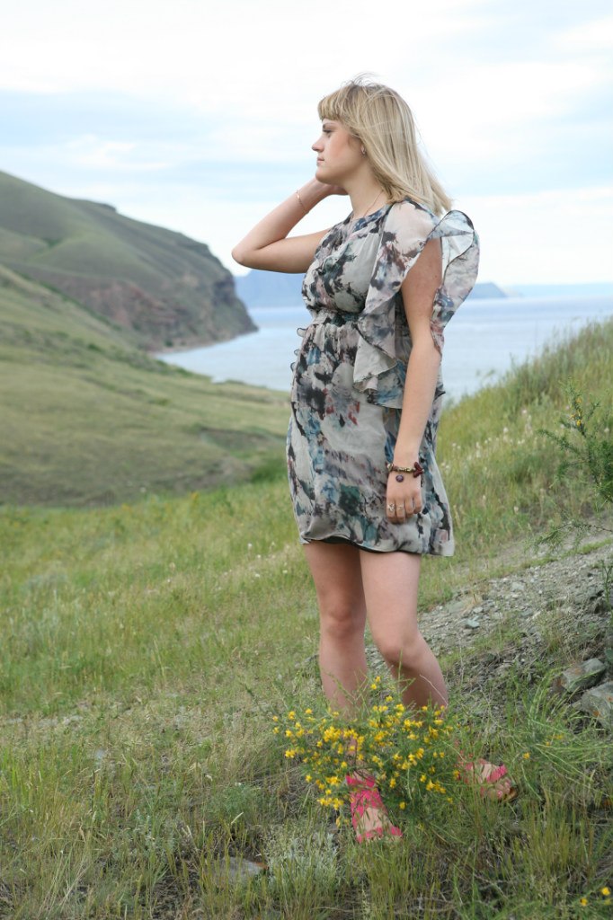 Аня Романова |