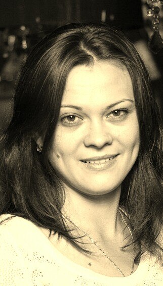 Ольга Смоленская | Киев