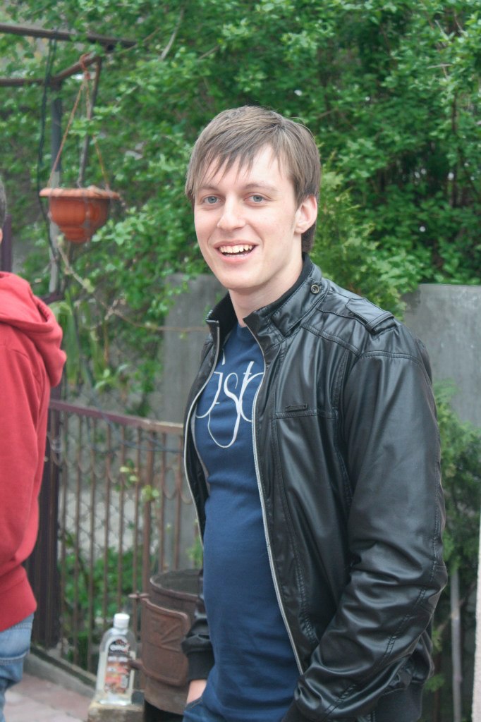 Юра Лобода | Киев