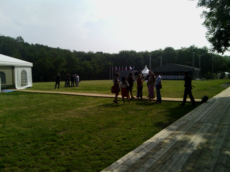 Иван Долгих | Ишим