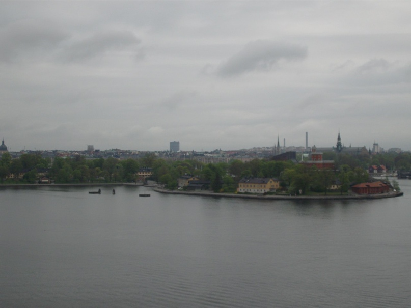 Са Нек | Санкт-Петербург