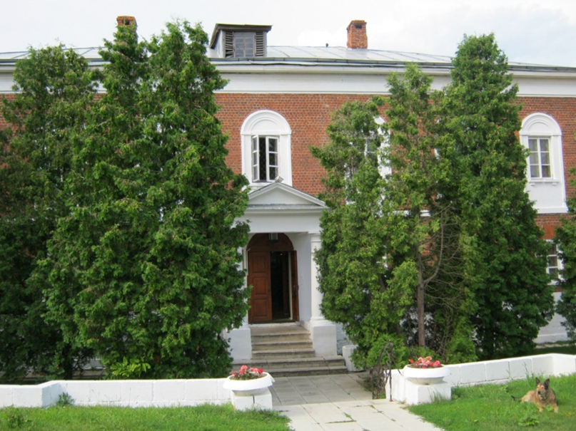 Татьяна Зуйкова | Лобня