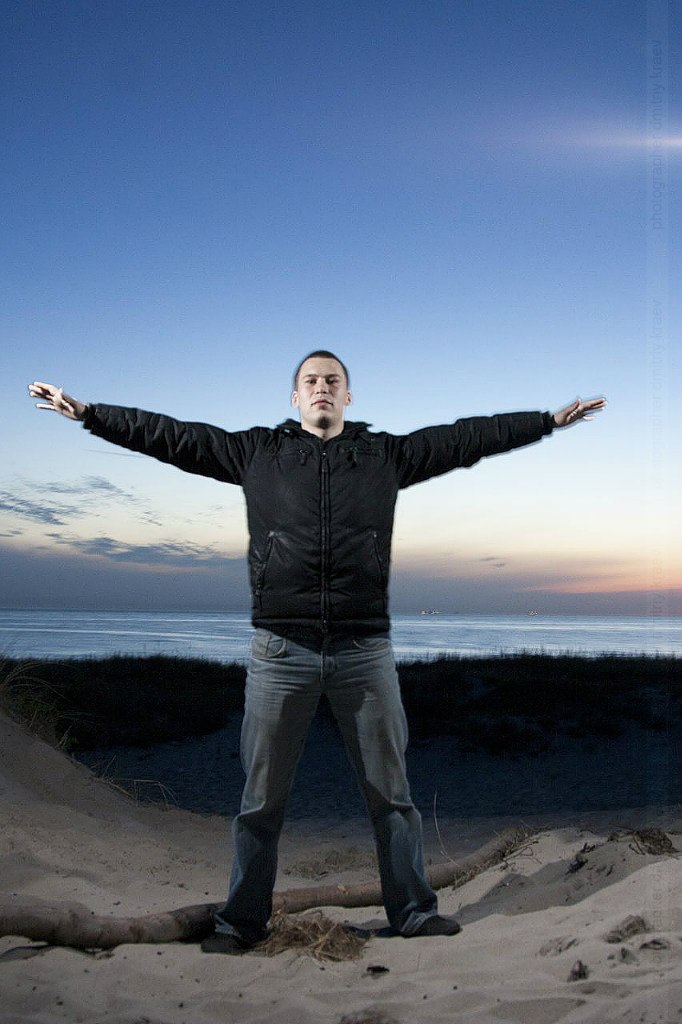 Роман Андреев | Калининград