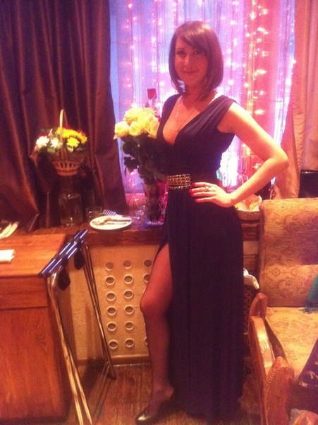 Евгения Хохлова | Москва