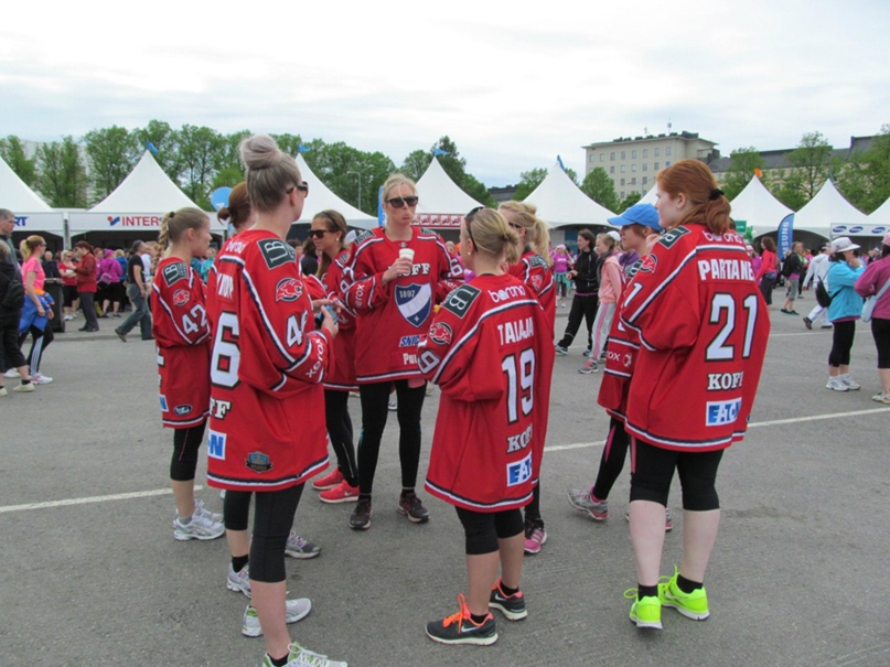 Александра Жукова | Кронштадт