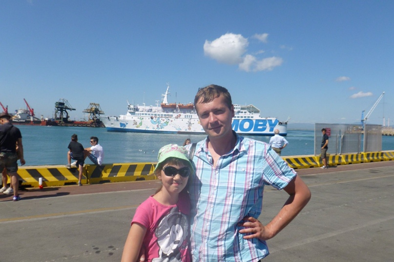 Анна Писаревская | Санкт-Петербург