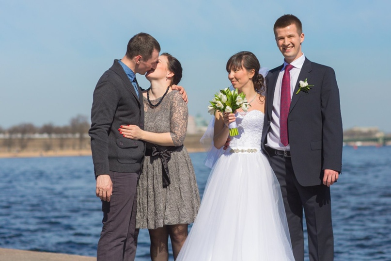 Алексей Першин | Санкт-Петербург