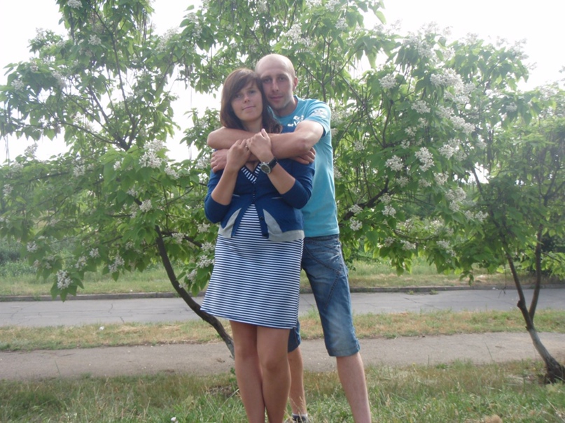 Анна Федосова | Кривой Рог