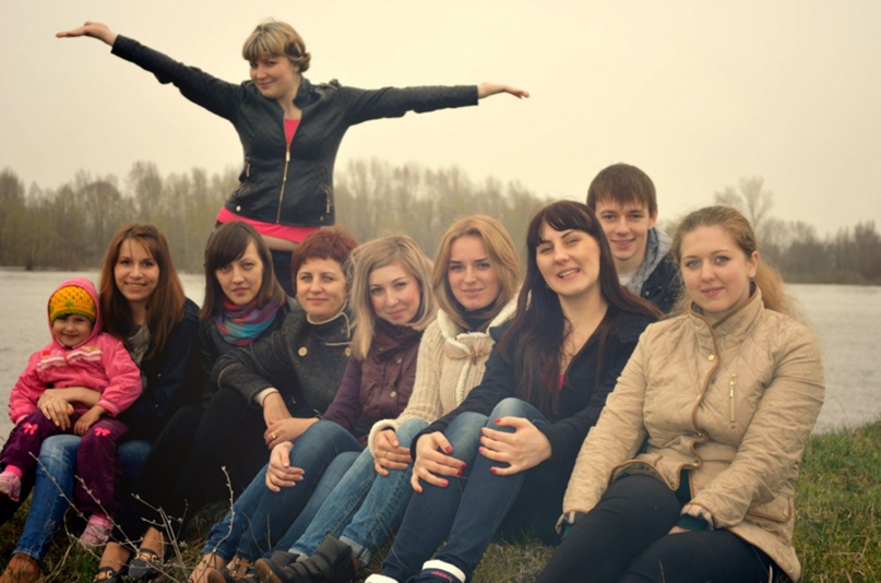 Юлия Терехова | Самара