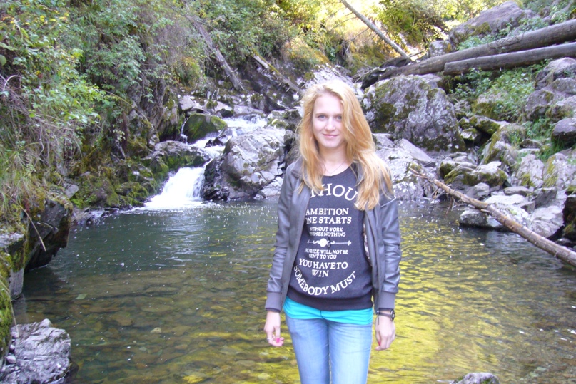 Мария Лепихина | Барнаул