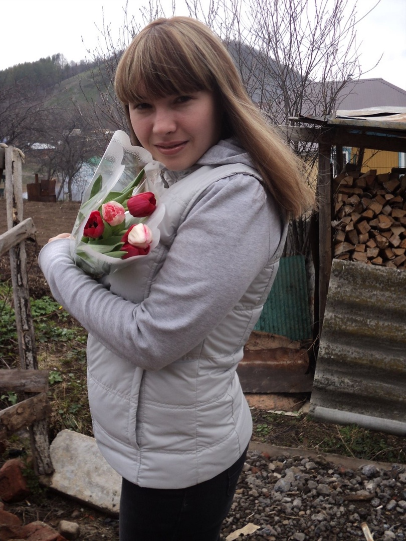 Кристина Федорова | Аша