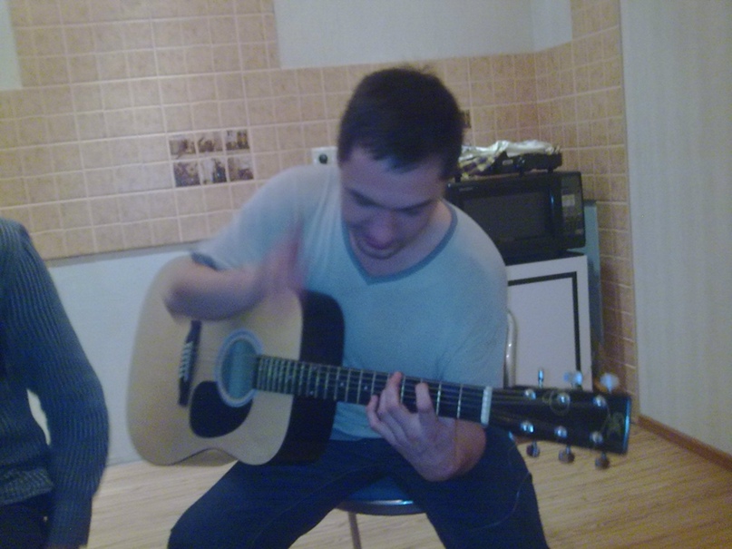 Георгий Миронов |