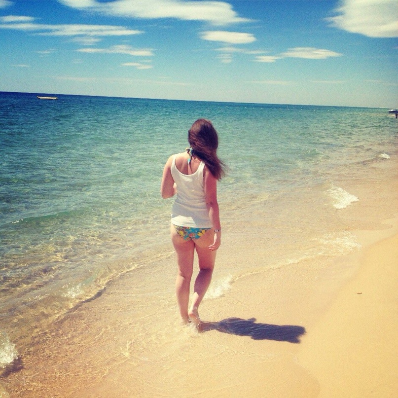 Евгения Маевская | Москва