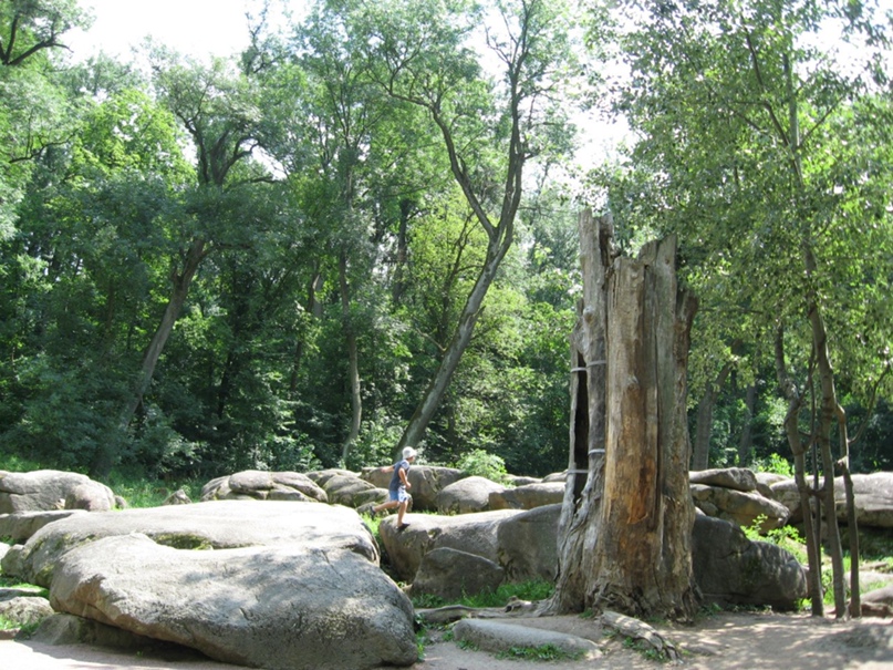 Татьяна Белая | Михайловка