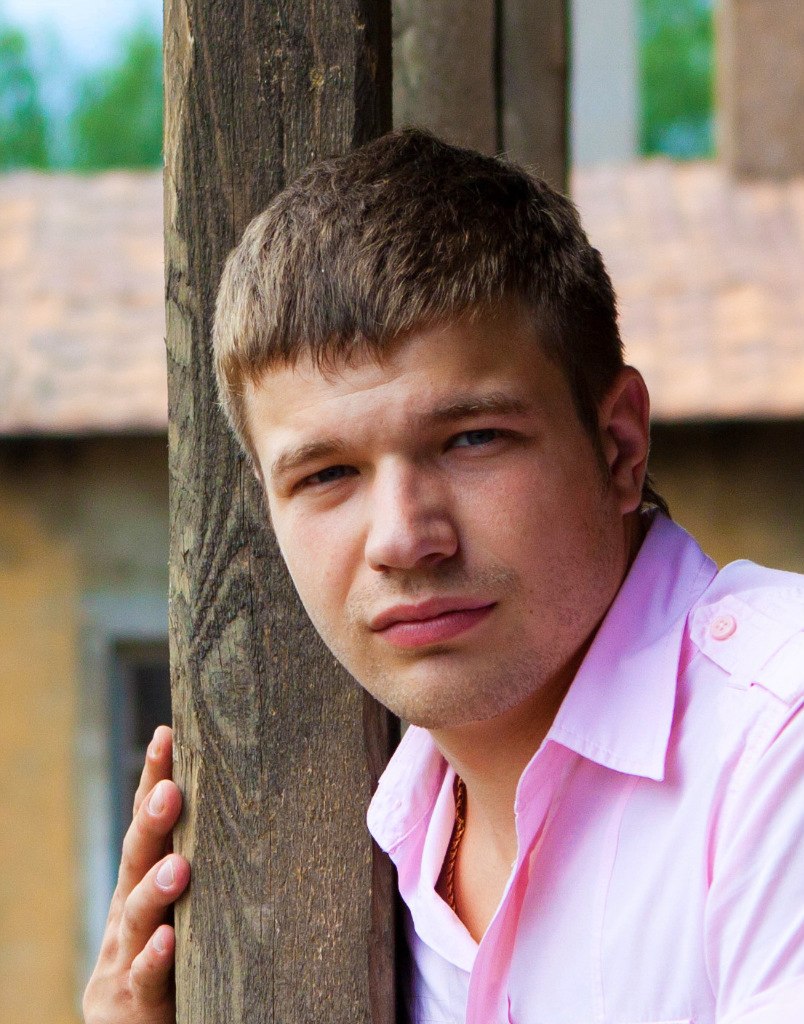 Вадим Лебедев | Москва