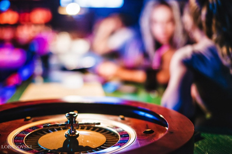 Алексей Лобанов | Хабаровск