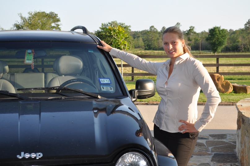 Надежда Ломакина | Тольятти