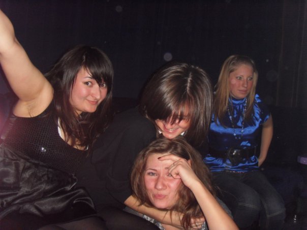 Ksenia Kalinina | Петрозаводск