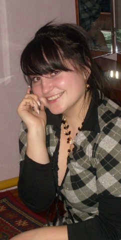 Ольга Коробейникова | Ижевск